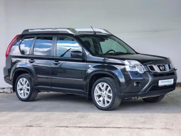 Nissan X-Trail II Рестайлинг с пробегом 2011 года, цена 1 160 000 рублей, 210744 км, внедорожник, Автокод Объявления