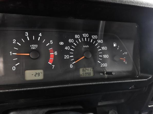 Lada (ВАЗ) 2131 (4x4) I с пробегом 2011 года, цена 456 000 рублей, 82417 км, внедорожник, Автокод Объявления
