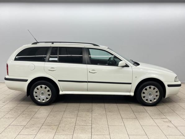 Skoda Octavia I (A4) Рестайлинг с пробегом 2006 года, цена 385 000 рублей, 342341 км, универсал, Автокод Объявления
