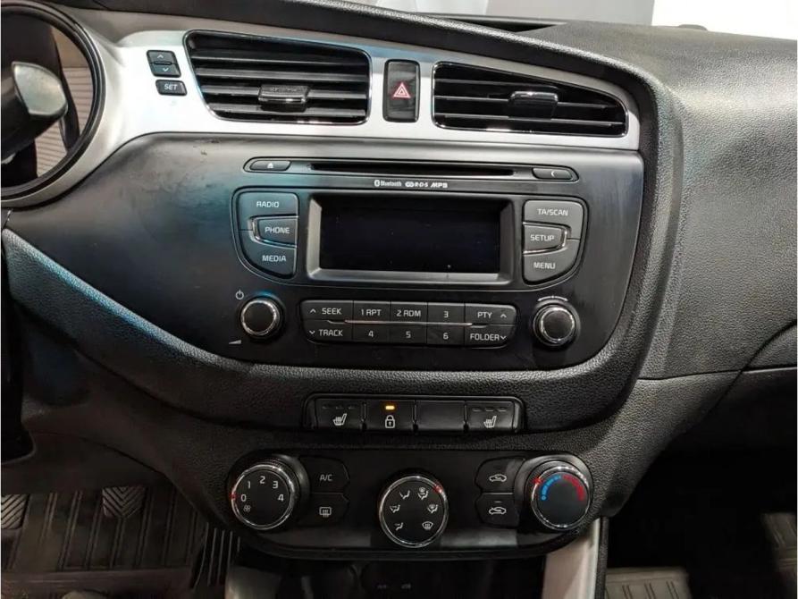 Kia Ceed II Пермь  - изображение 21