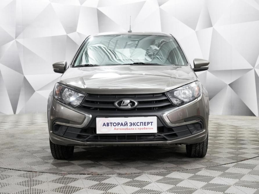 Lada (ВАЗ) Granta I Рестайлинг Ульяновск  - изображение 8