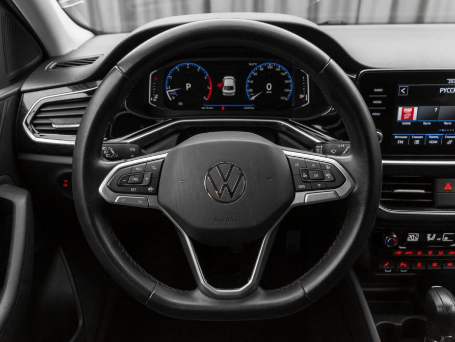 Volkswagen Polo VI Москва  - изображение 10