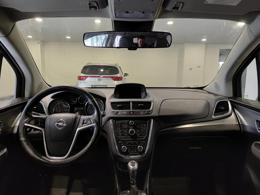 Opel Mokka I Казань  - изображение 17