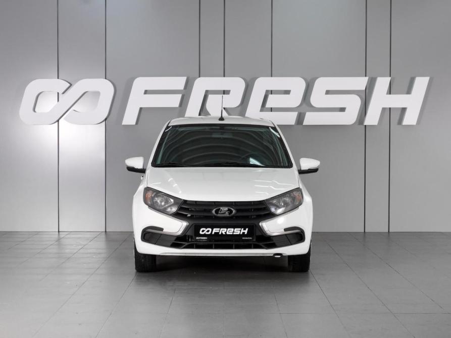 Lada (ВАЗ) Granta I Рестайлинг Минеральные Воды  - изображение 3