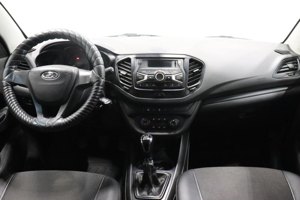 Lada (ВАЗ) Vesta I Ульяновск  - изображение 7