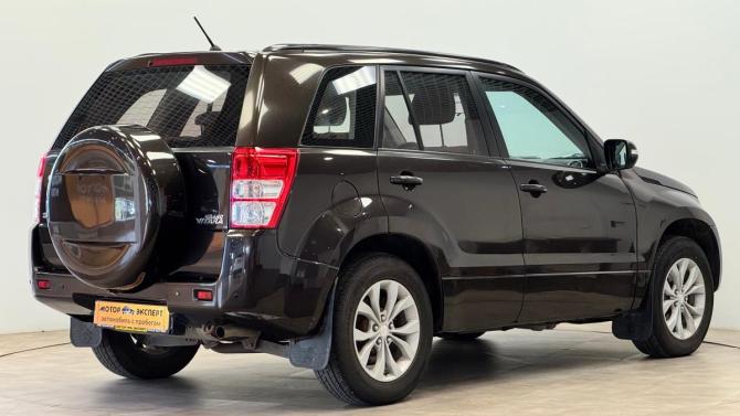 Suzuki Grand Vitara II Рестайлинг 2 с пробегом 2012 года, цена 1 249 000 рублей, 150275 км, внедорожник, Автокод Объявления
