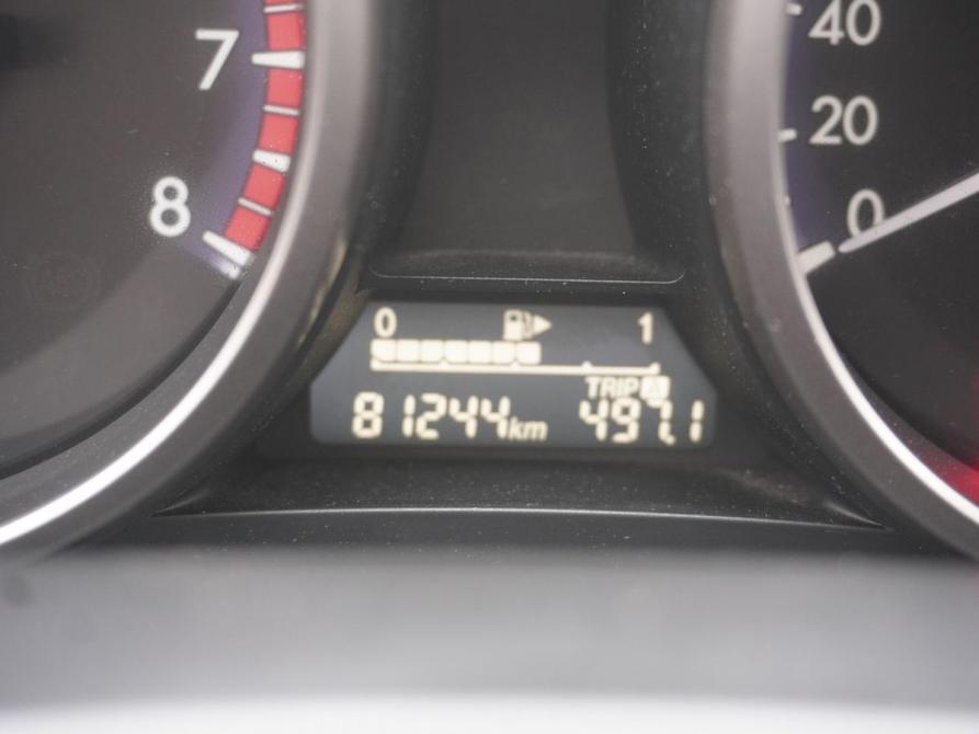 Mazda 3 II (BL) Рестайлинг Москва  - изображение 14