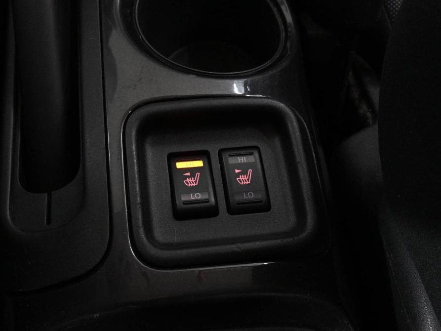 Nissan Juke I Ростов-на-Дону  - изображение 16