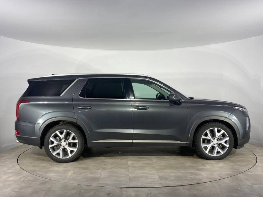 Hyundai Palisade I Санкт-Петербург  - изображение 4