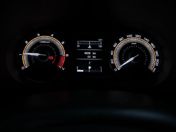 Lada (ВАЗ) Vesta I Рестайлинг (NG) с пробегом 2023 года, цена 1 330 000 рублей, 49336 км, седан, Автокод Объявления