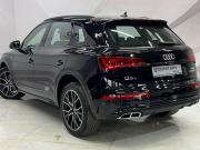 Audi Q5 II (FY) Рестайлинг Воронеж  - изображение 27