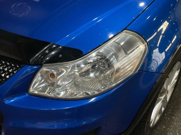 Suzuki SX4 I (Classic) Рестайлинг с пробегом 2011 года, цена 699 000 рублей, 175232 км, хэтчбек, Автокод Объявления