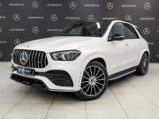 Mercedes-Benz GLE II (V167) Москва  - изображение 31