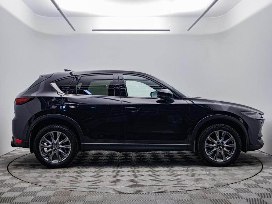 Mazda CX-5 II Москва  - изображение 6