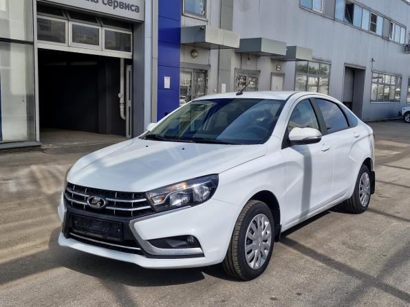 Lada (ВАЗ) Vesta I с пробегом 2017 года, цена 749 000 рублей, 170191 км, седан, Автокод Объявления