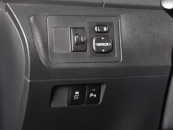Toyota Verso I с пробегом 2012 года, цена 1 099 995 рублей, 262886 км, компактвэн, Автокод Объявления