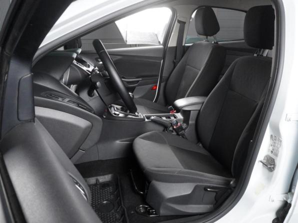 Ford Focus III Рестайлинг с пробегом 2016 года, цена 1 245 000 рублей, 158916 км, седан, Автокод Объявления