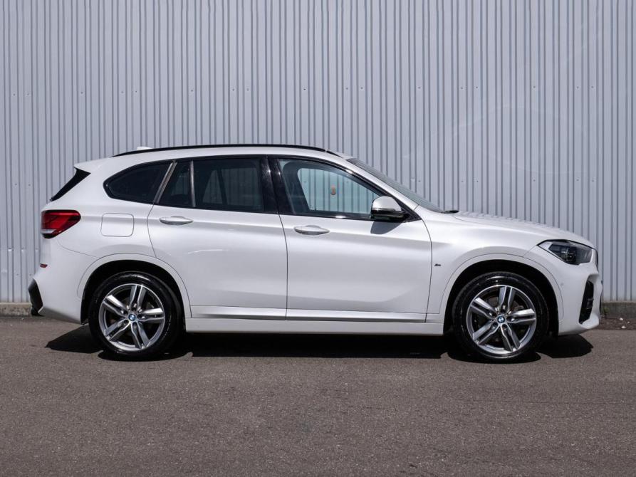 BMW X1 II (F48) Рестайлинг Сочи  - изображение 5