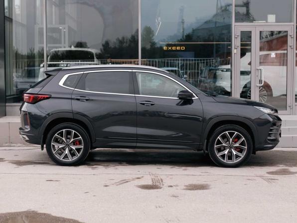 Exeed LX I Рестайлинг с пробегом 2023 года, цена 2 220 000 рублей, 89510 км, внедорожник, Автокод Объявления