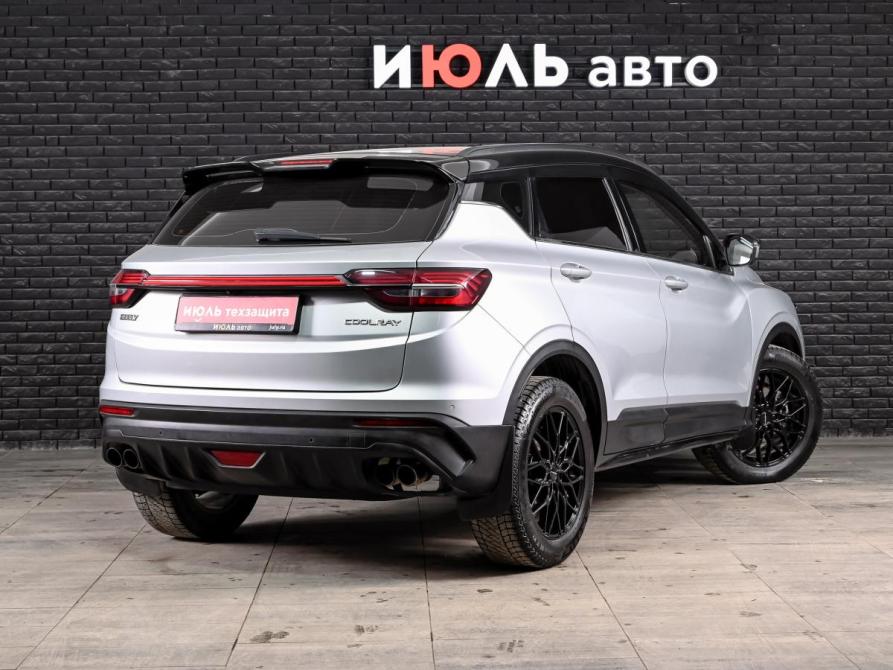 Geely Coolray I Екатеринбург  - изображение 4