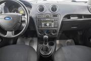 Ford Fusion I Рестайлинг Барнаул  - изображение 37