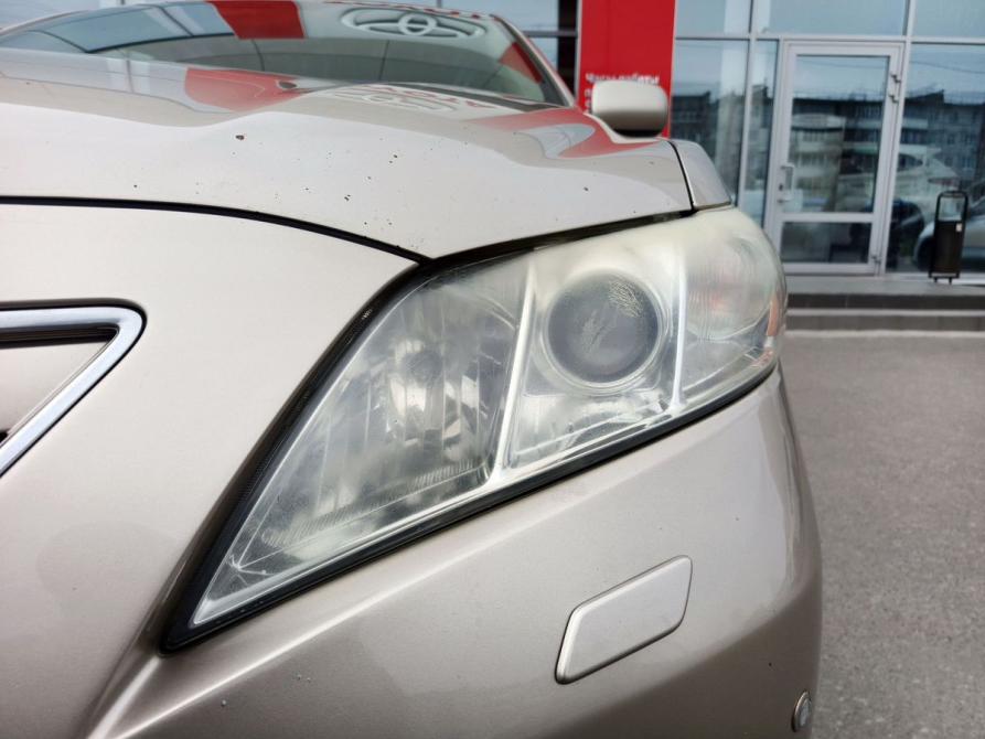 Toyota Camry VI (XV40) Брянск  - изображение 9