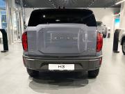 Haval H3 I Рестайлинг Самара  - изображение 16