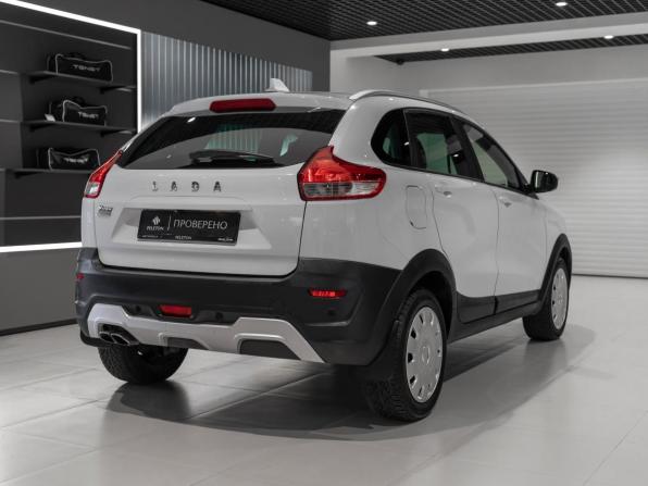 Lada (ВАЗ) XRAY I с пробегом 2018 года, цена 895 000 рублей, 146207 км, хэтчбек, Автокод Объявления