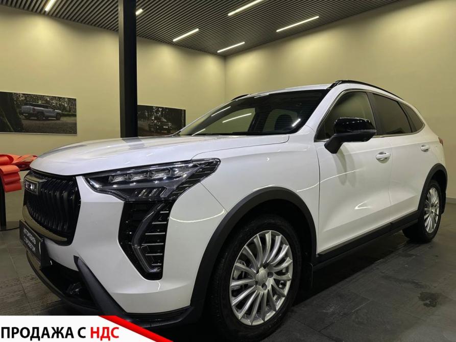 Haval Jolion I Новосибирск  - изображение 1