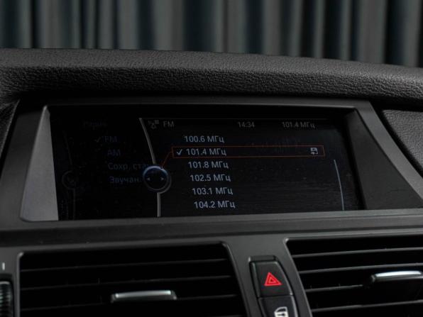 BMW X5 II (E70) Рестайлинг с пробегом 2010 года, цена 1 599 000 рублей, 246856 км, внедорожник, Автокод Объявления