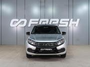 Lada (ВАЗ) Granta I Рестайлинг Воронеж  - изображение 20