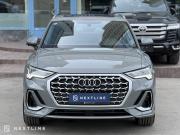 Audi Q3 II (F3) Самара  - изображение 44