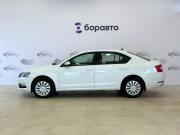 Skoda Octavia III (A7) Рестайлинг Ставрополь  - изображение 20
