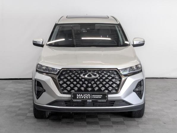 Chery Tiggo 7 Pro Max I с пробегом 2023 года, цена 1 920 000 рублей, 81861 км, внедорожник, Автокод Объявления