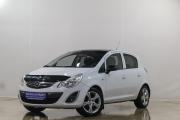 Opel Corsa D Рестайлинг I Новокузнецк  - изображение 30