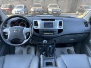 Toyota Hilux VII Рестайлинг Пермь  - изображение 44