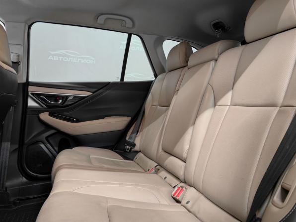 Subaru Outback VI с пробегом 2020 года, цена 3 200 000 рублей, 159000 км, универсал, Автокод Объявления
