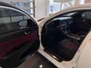 Kia Optima IV Рестайлинг Чебоксары  - изображение 59