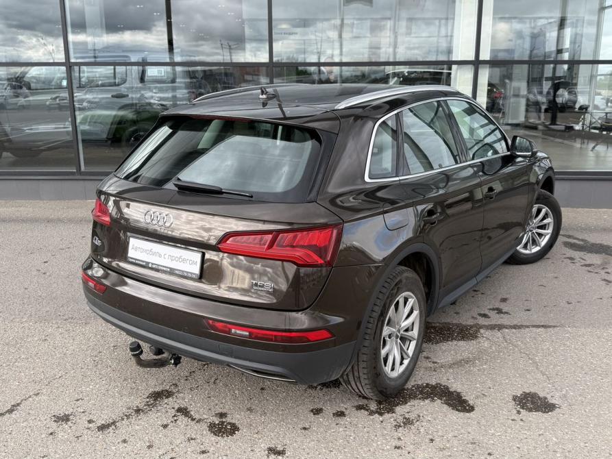 Audi Q5 II (FY) Тверь  - изображение 5