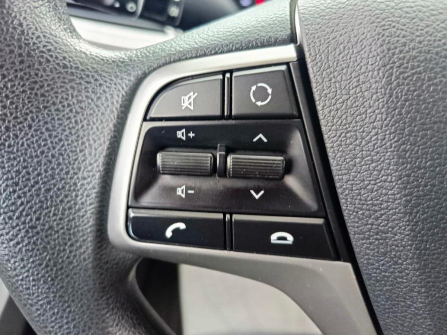 Hyundai Solaris II Рестайлинг Тюмень  - изображение 18