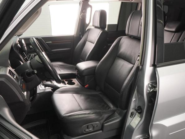 Mitsubishi Pajero IV с пробегом 2008 года, цена 1 929 000 рублей, 208492 км, внедорожник, Автокод Объявления