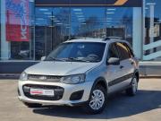 Lada (ВАЗ) Kalina II Архангельск  - изображение 18