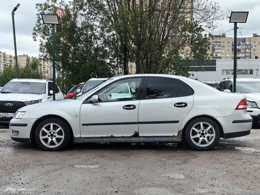 Saab 9-3 II Санкт-Петербург  - изображение 5