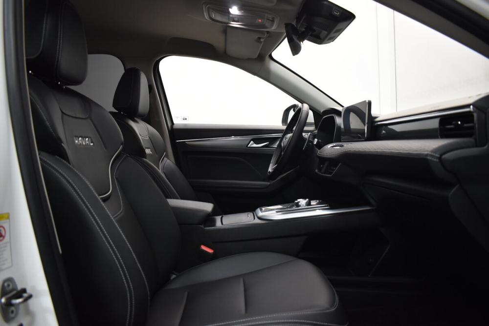 Haval Jolion I Москва  - изображение 15
