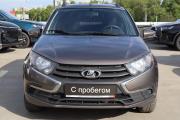 Lada (ВАЗ) Granta I Рестайлинг Санкт-Петербург  - изображение 18