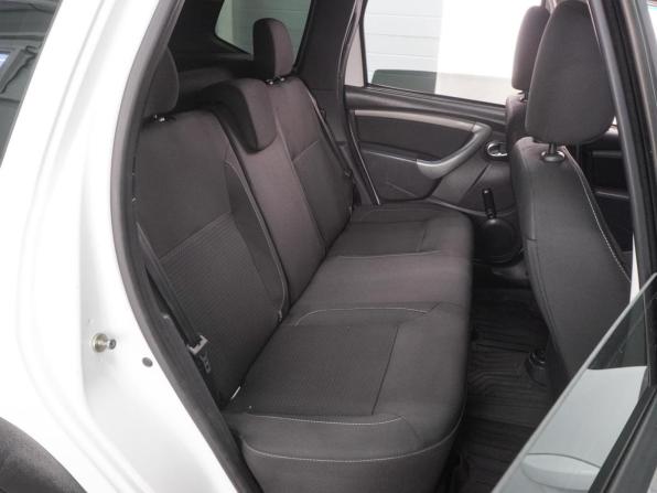 Renault Duster I Рестайлинг с пробегом 2019 года, цена 1 249 000 рублей, 117231 км, внедорожник, Автокод Объявления