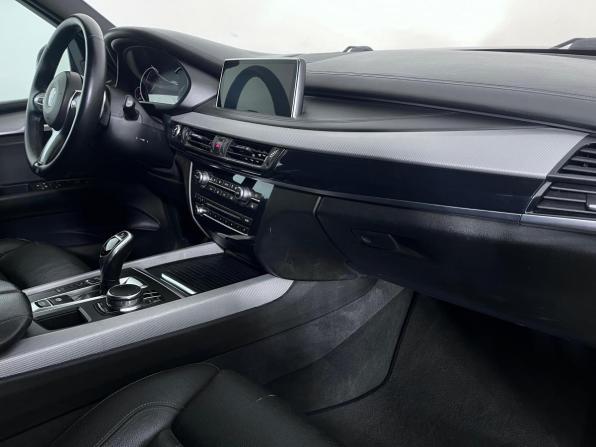 BMW X5 III (F15) с пробегом 2017 года, цена 3 550 000 рублей, 164983 км, внедорожник, Автокод Объявления