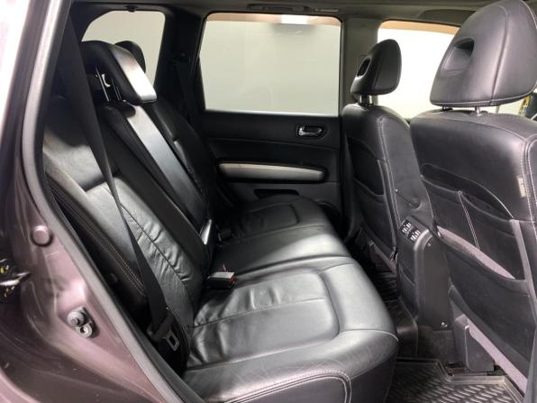 Nissan X-Trail II с пробегом 2010 года, цена 818 000 рублей, 441696 км, внедорожник, Автокод Объявления