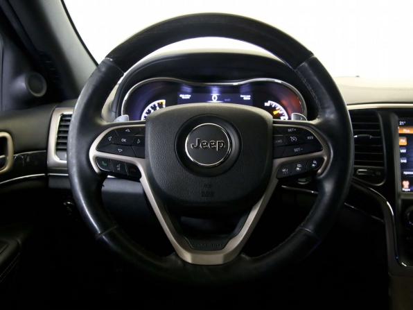 Jeep Grand Cherokee IV (WK2) с пробегом 2013 года, цена 1 745 000 рублей, 224000 км, внедорожник, Автокод Объявления