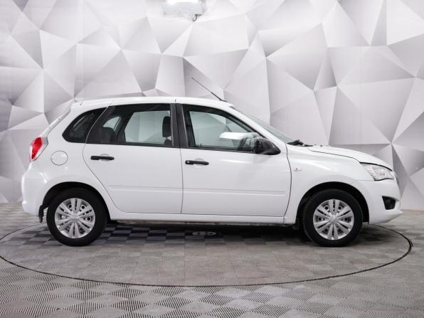 Datsun mi-DO с пробегом 2016 года, цена 595 000 рублей, 114576 км, хэтчбек, Автокод Объявления